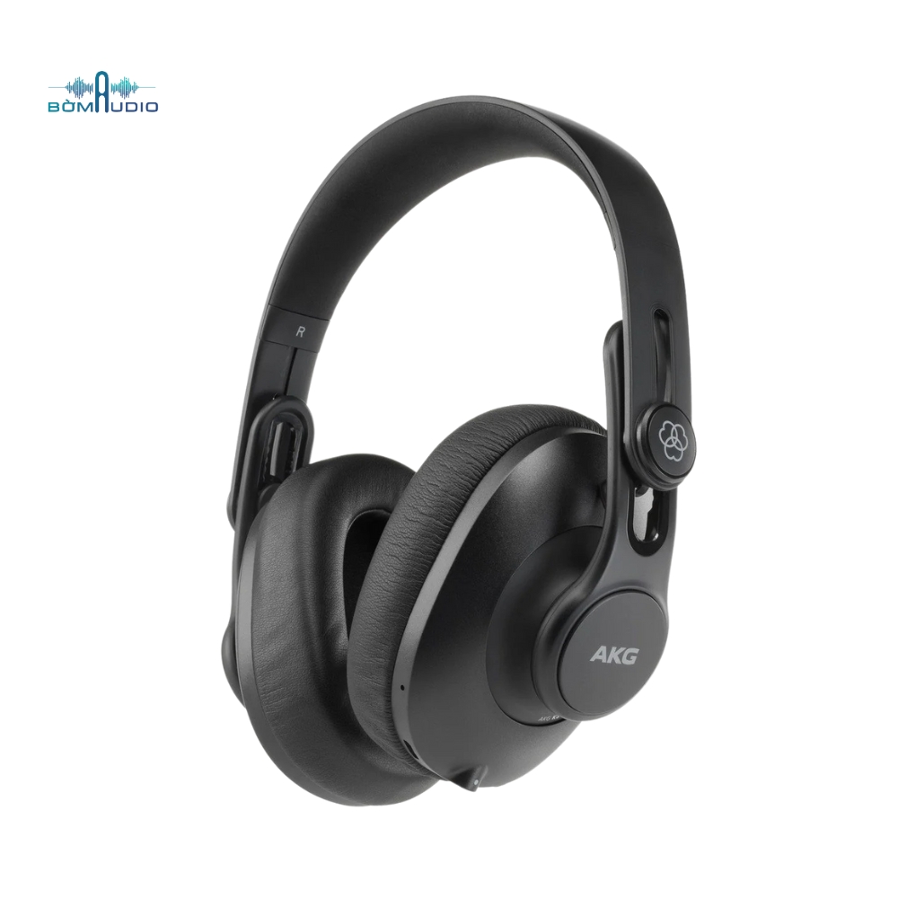 Tai Nghe Kiểm Âm AKG K361 BT_thumbnail_0