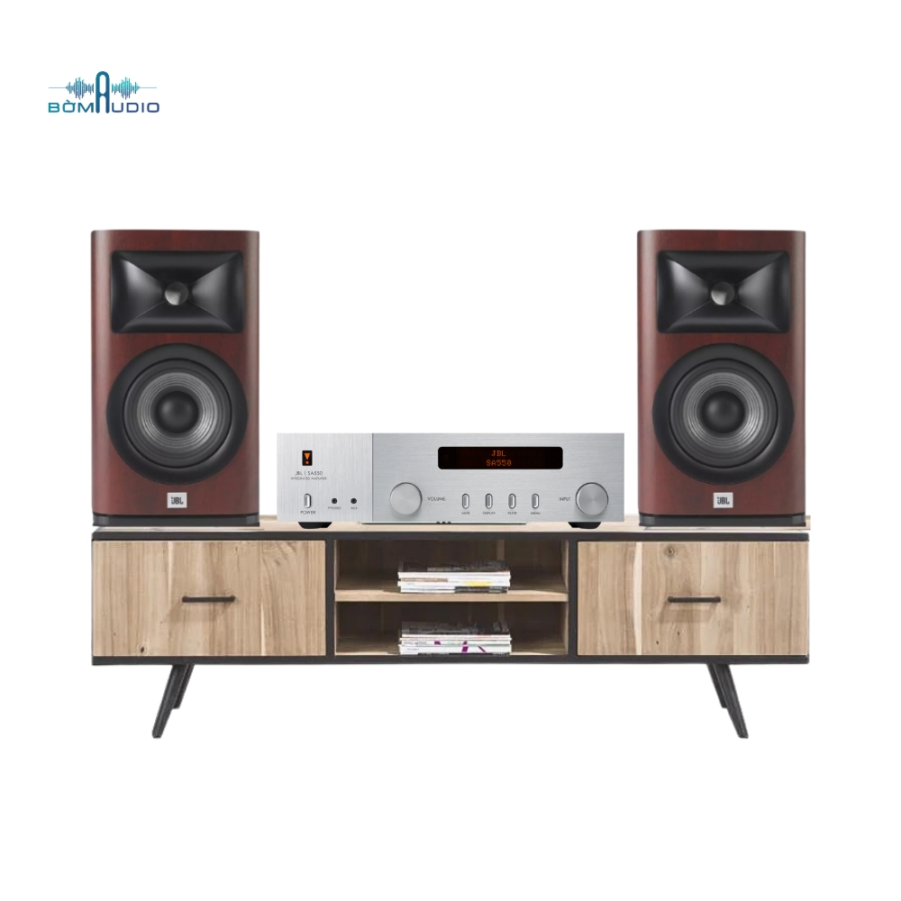 Combo Amply JBL SA550 CLASSIC + Loa Bookshelf JBL STUDIO 630 – JBL463_thumbnail_0