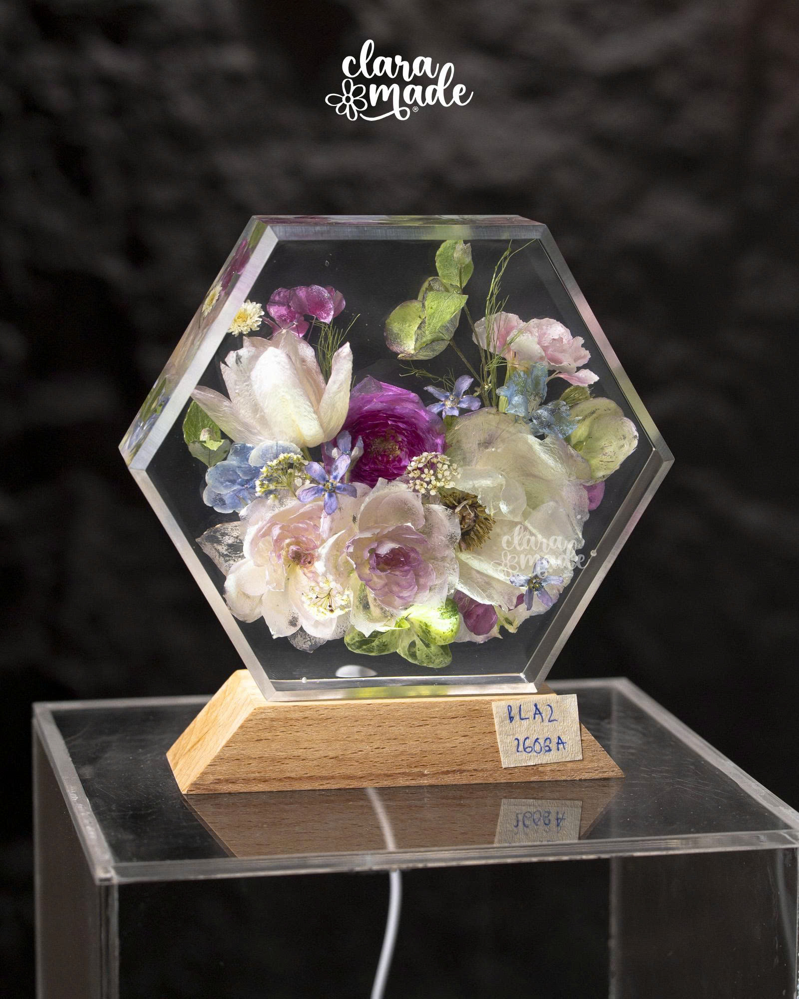 Đèn hoa khô Bloomlight Garden 2606_thumbnail_17