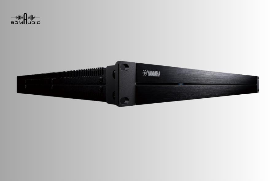 Đánh giá thiết kế Amply đa vùng XDA-AMP5400RK