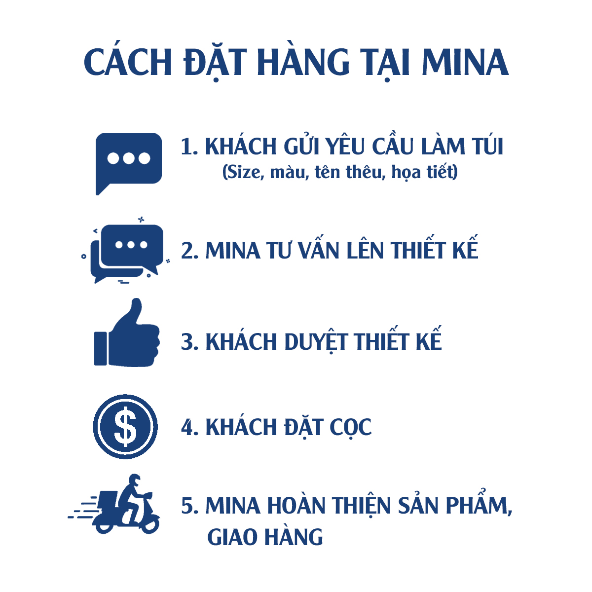 Túi Tote Handmade họa tiết Trơn_thumbnail_24