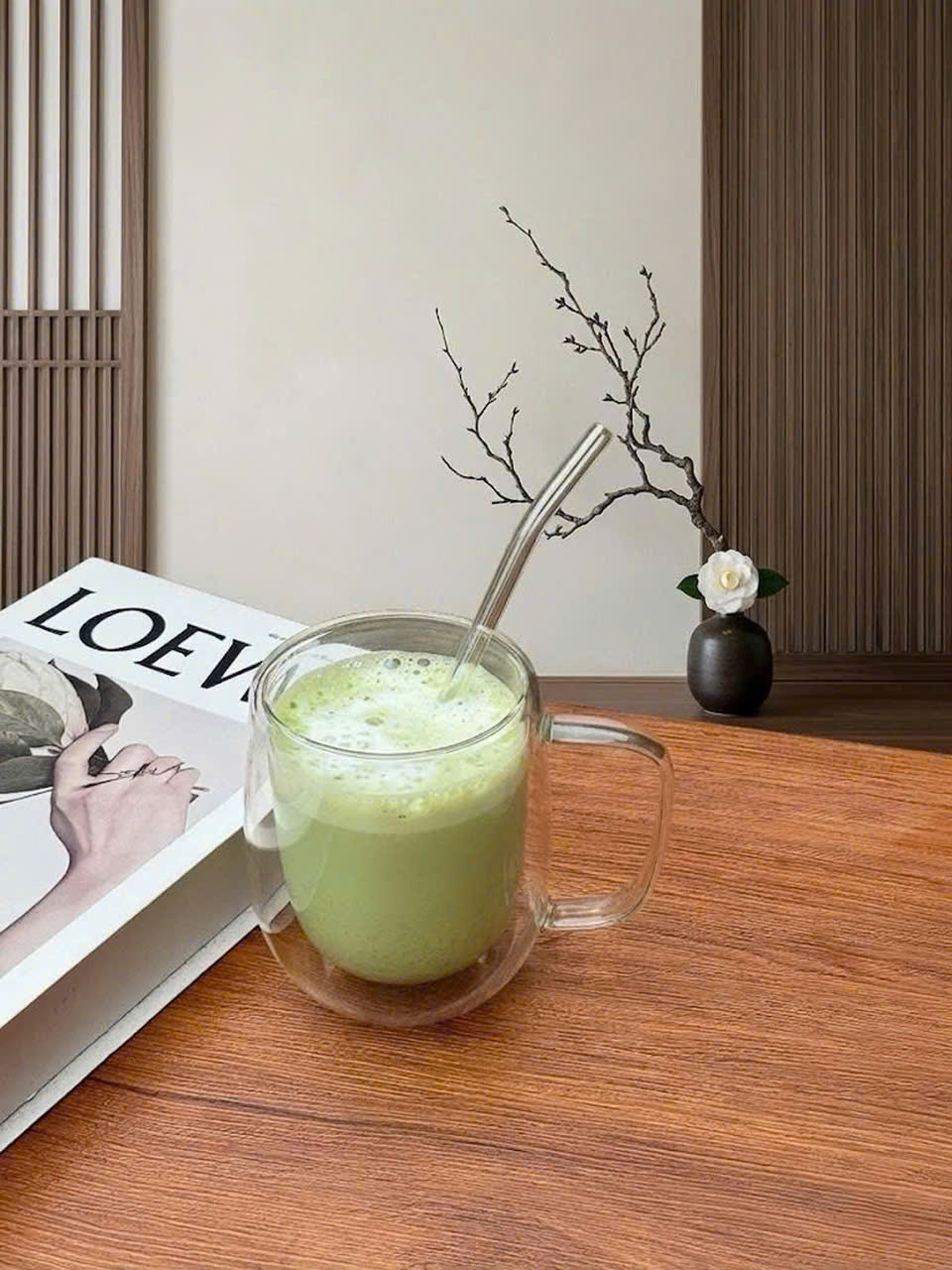 Bộ 4 Cốc Thủy Tinh Momiji_thumbnail_3