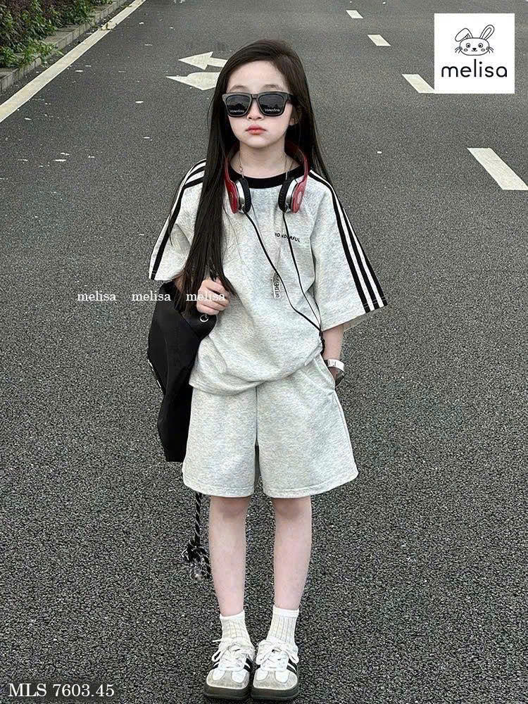 Set áo thun sọc + quần đùi_thumbnail_3