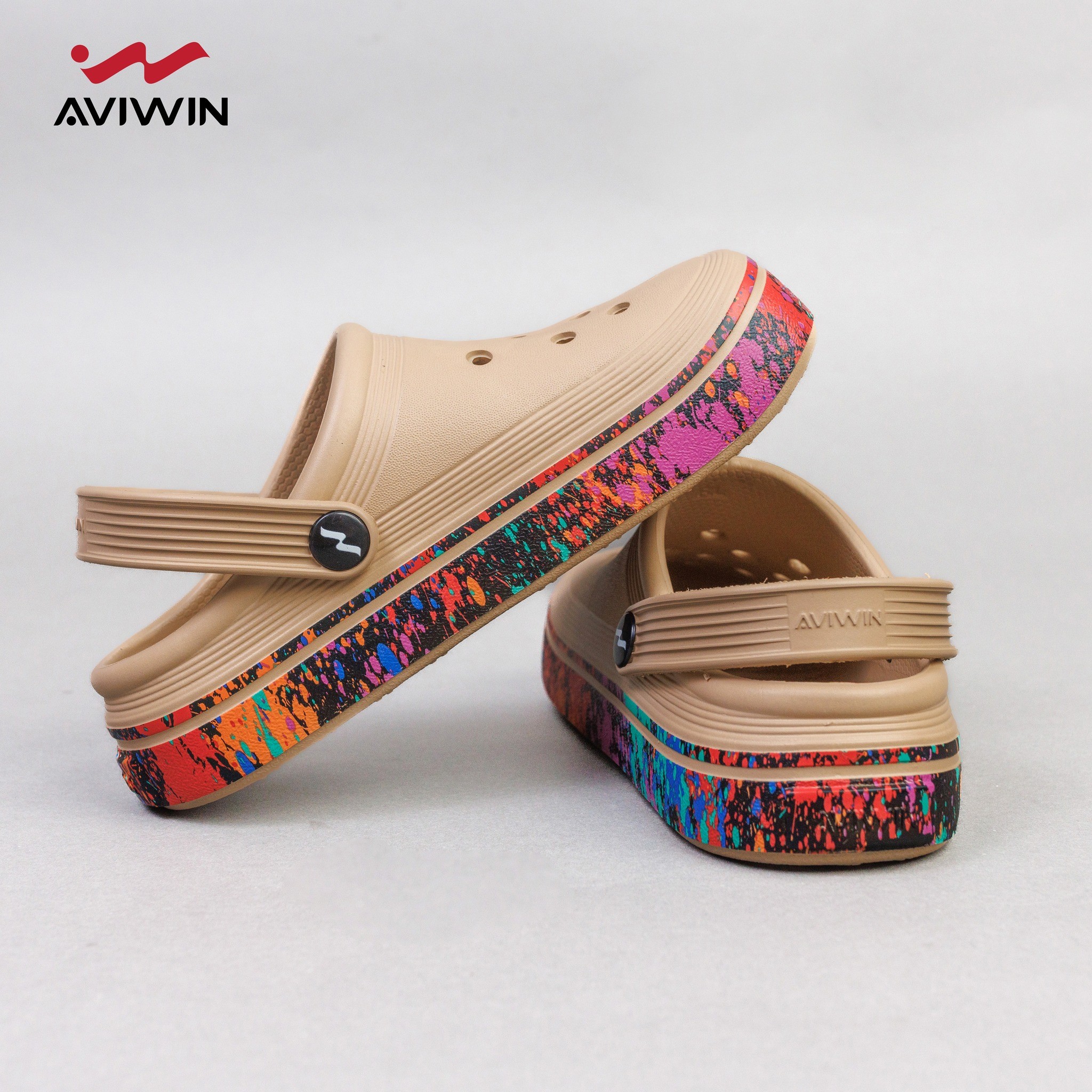 [AVIGO-003] Dép Sục Nam, Nữ AVIWIN AVIGO-003_thumbnail_9