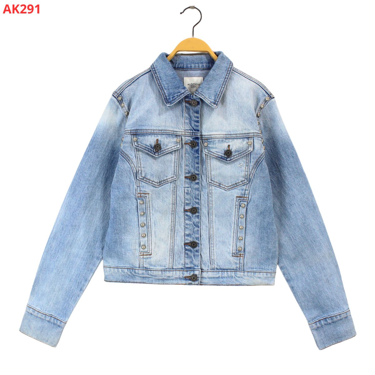AK291- Áo khoác Jeans đinh tán_thumbnail_4