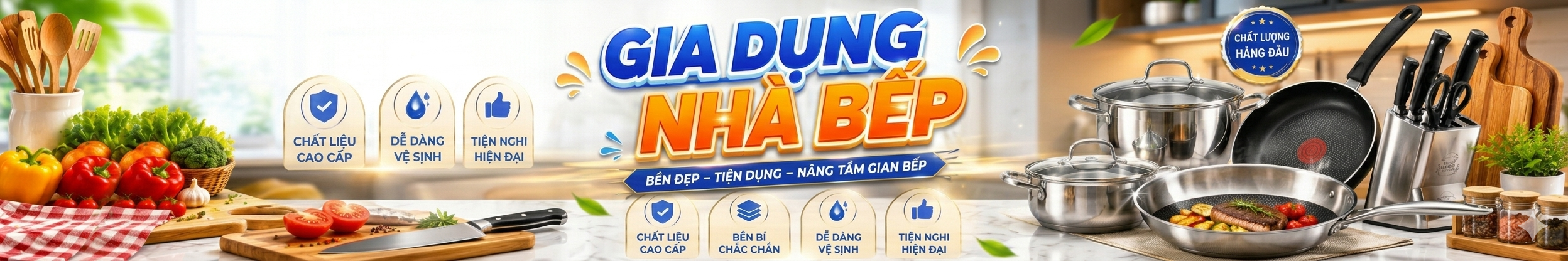 nhà bếp