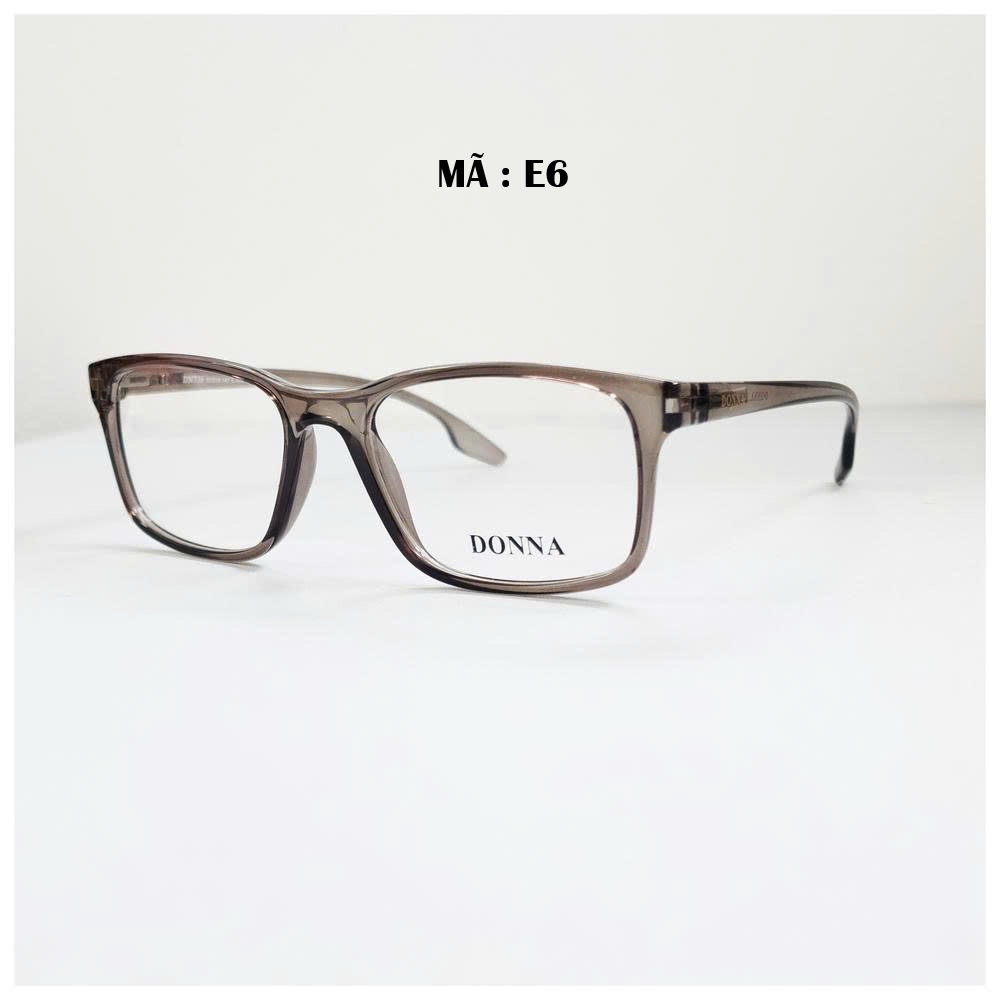 Kính gọng Donna - DN736-COL.003