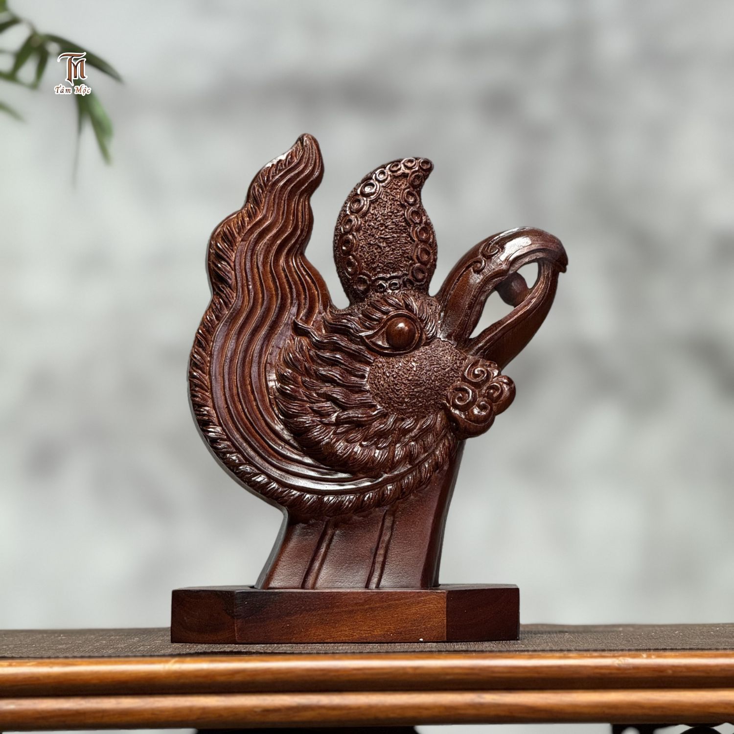 BST Linh Khí Đại Việt