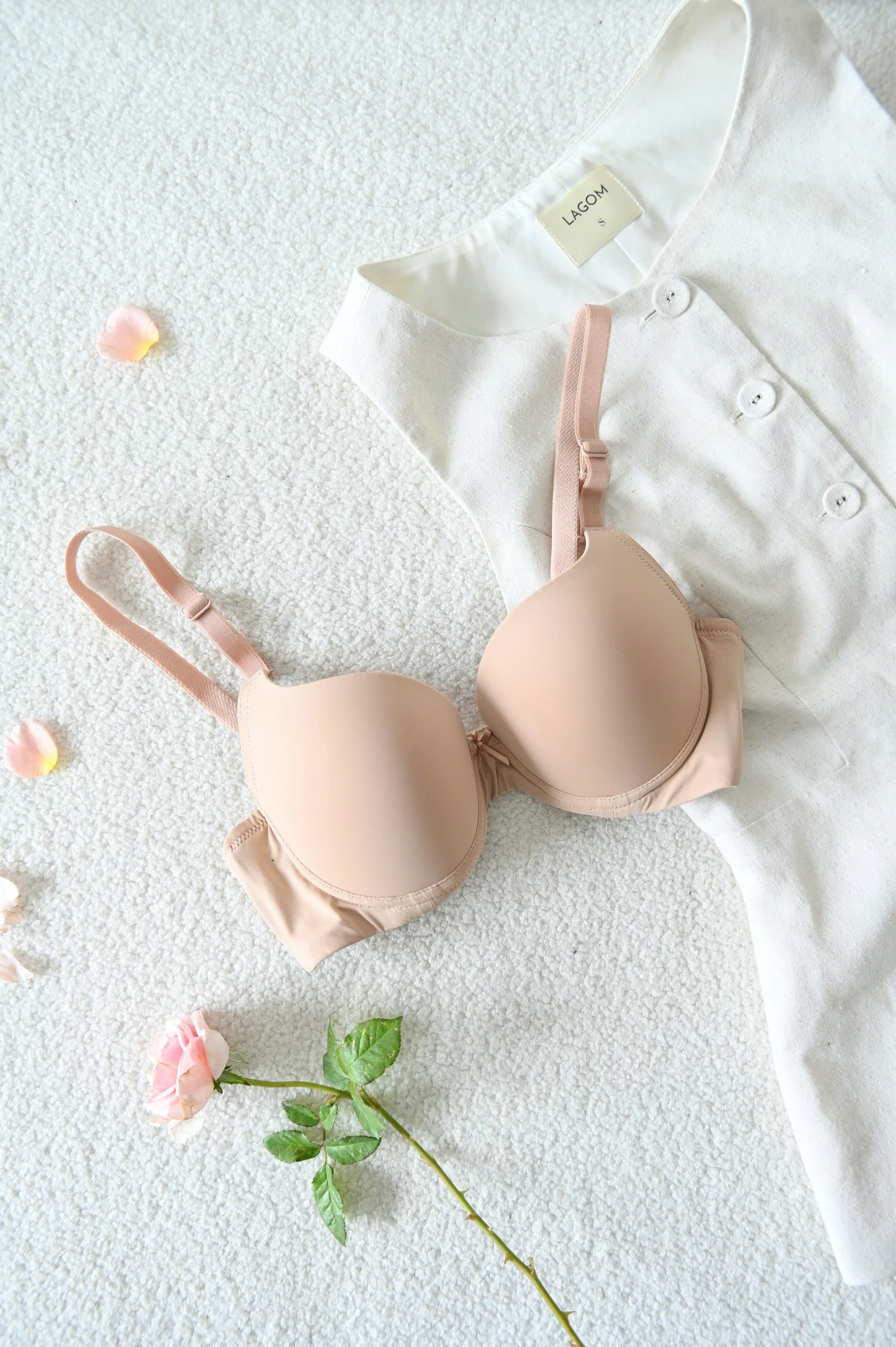 Áo Ngực LOC PREMIUM Mút Nâng 3P_thumbnail_0