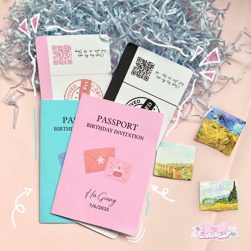 PASSPORT THƯ MỜI TỐT NGHIỆP , THIỆP MỜI SINH NHẬT_thumbnail_4