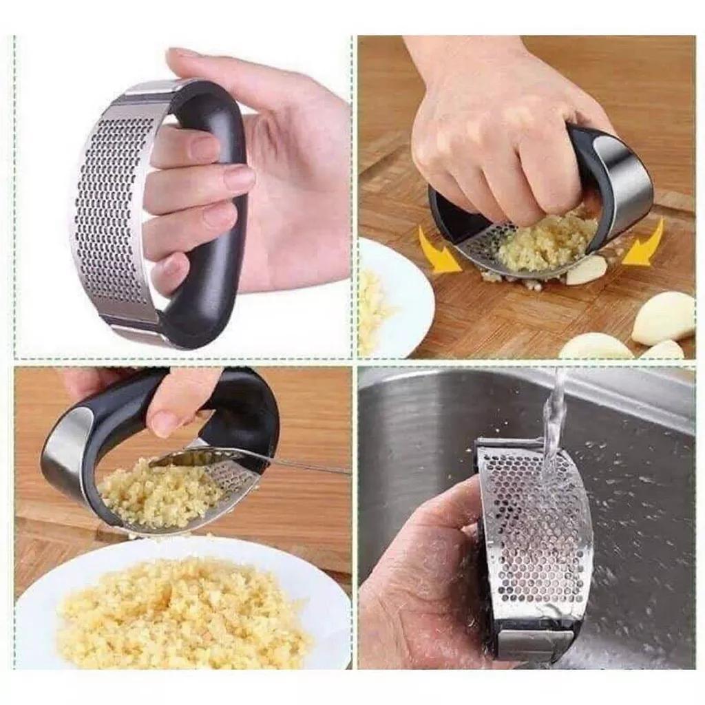 Combo 2 Dụng Cụ Ép Tỏi_thumbnail_4