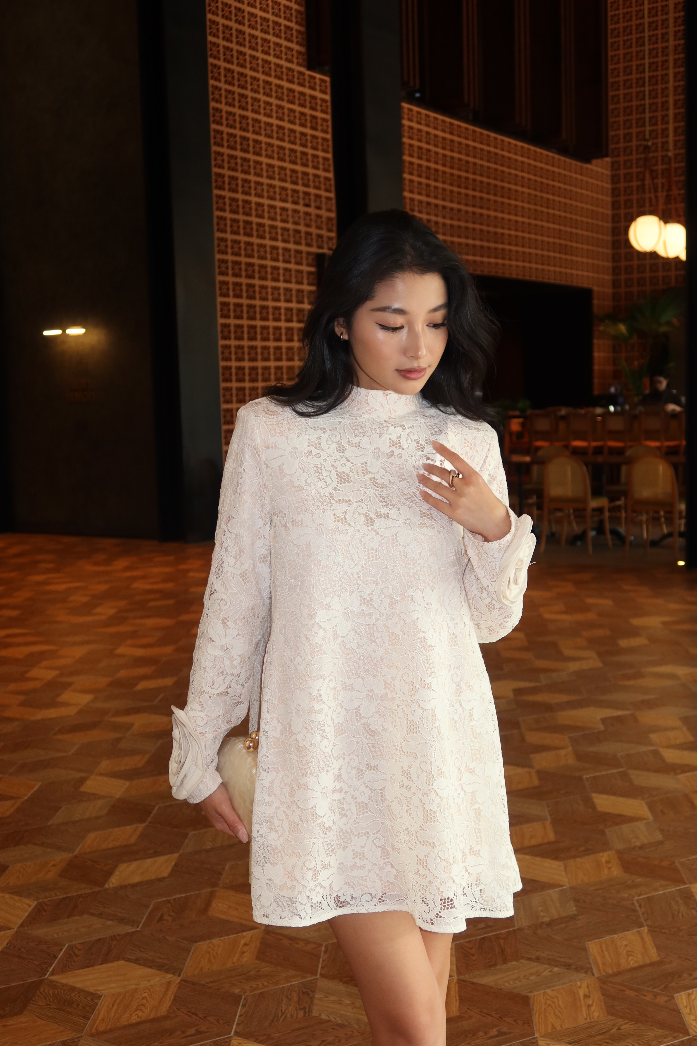 Lace Camellia JCV216_thumbnail_14