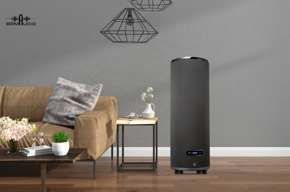 Loa Subwoofer SVS PC-4000