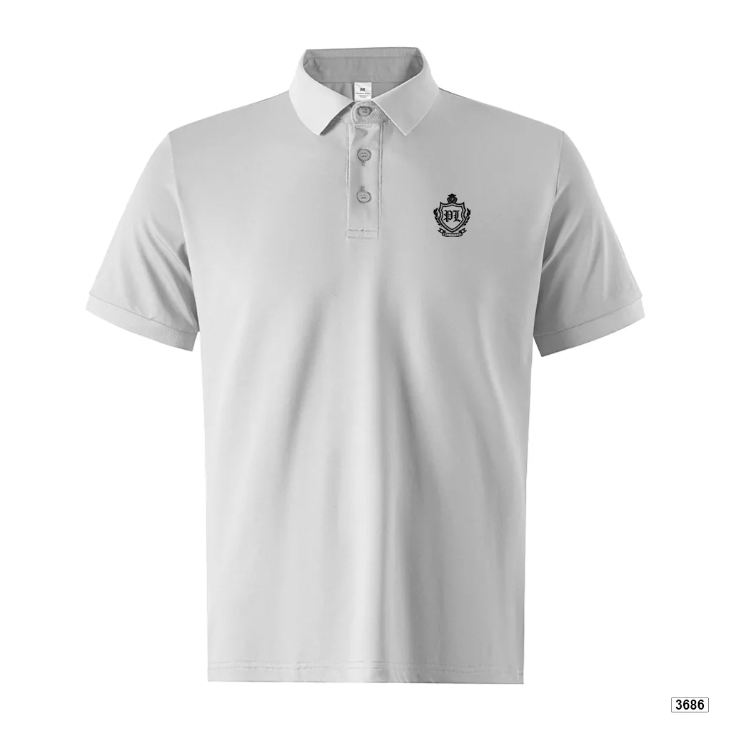 Áo polo form vừa phong cách tối giản dễ phối Polux 3686_thumbnail_13