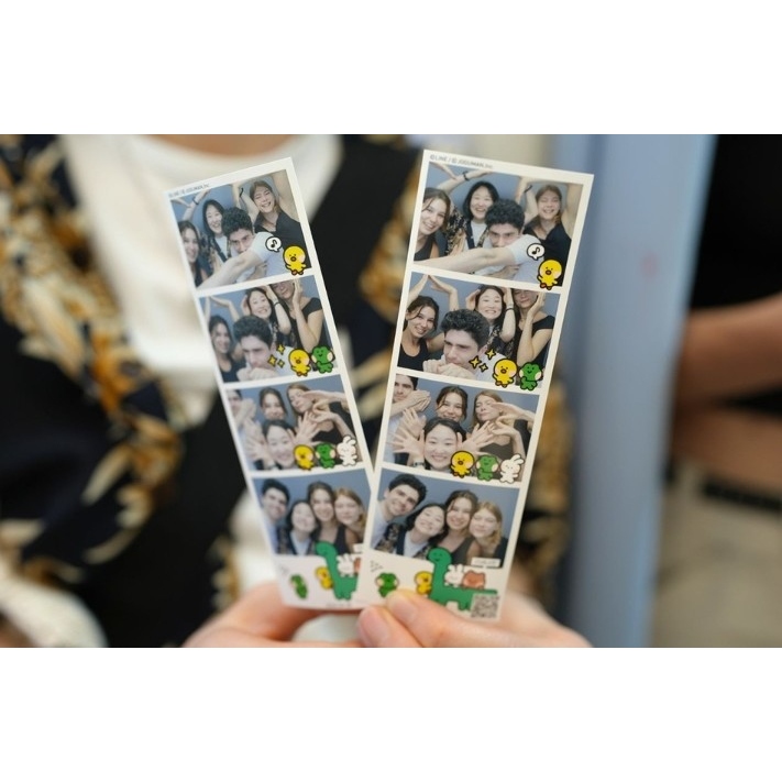 IN ẢNH PHOTOBOOTH GIÚP BẠN