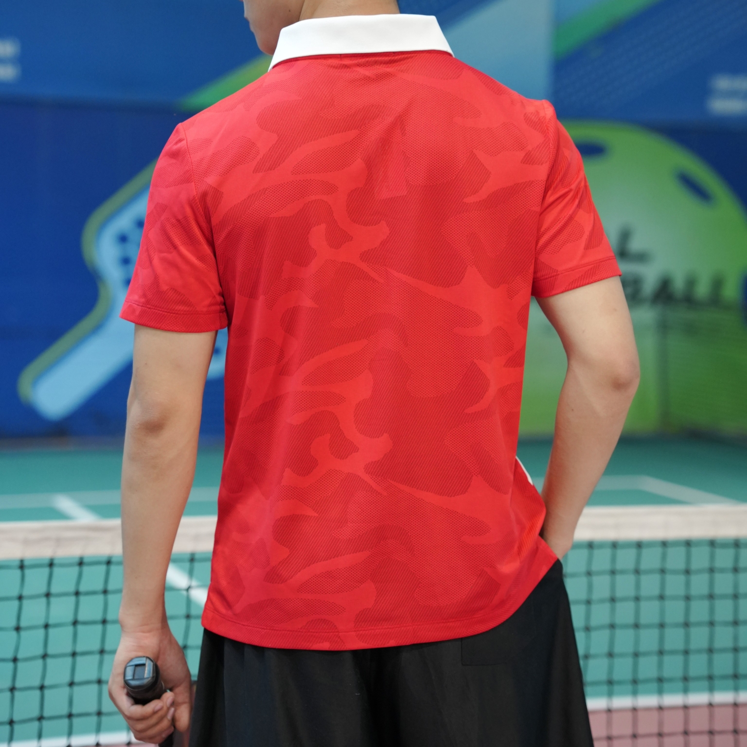 Áo Polo Nam Dệt Họa Tiết Camo_thumbnail_7