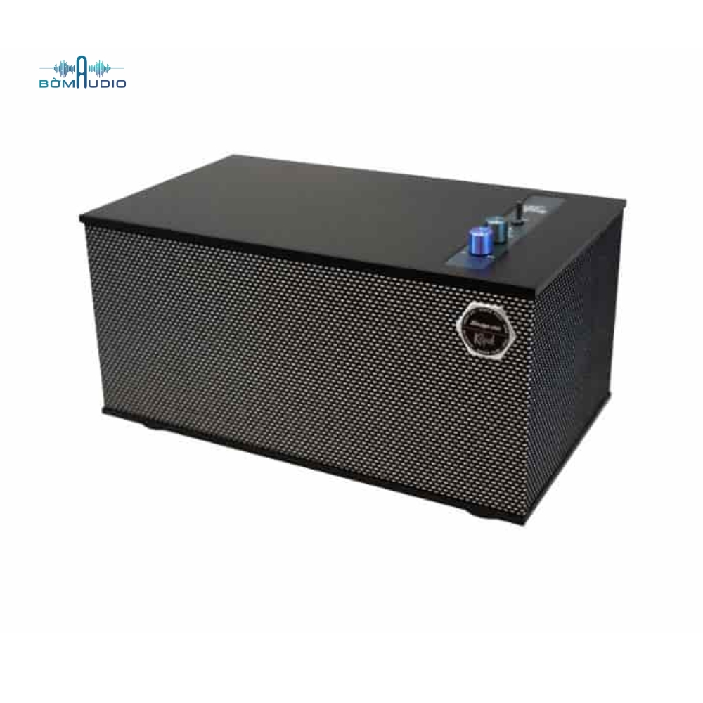 Loa Không Dây KLIPSCH THE THREE II SNAP-ON_thumbnail_1