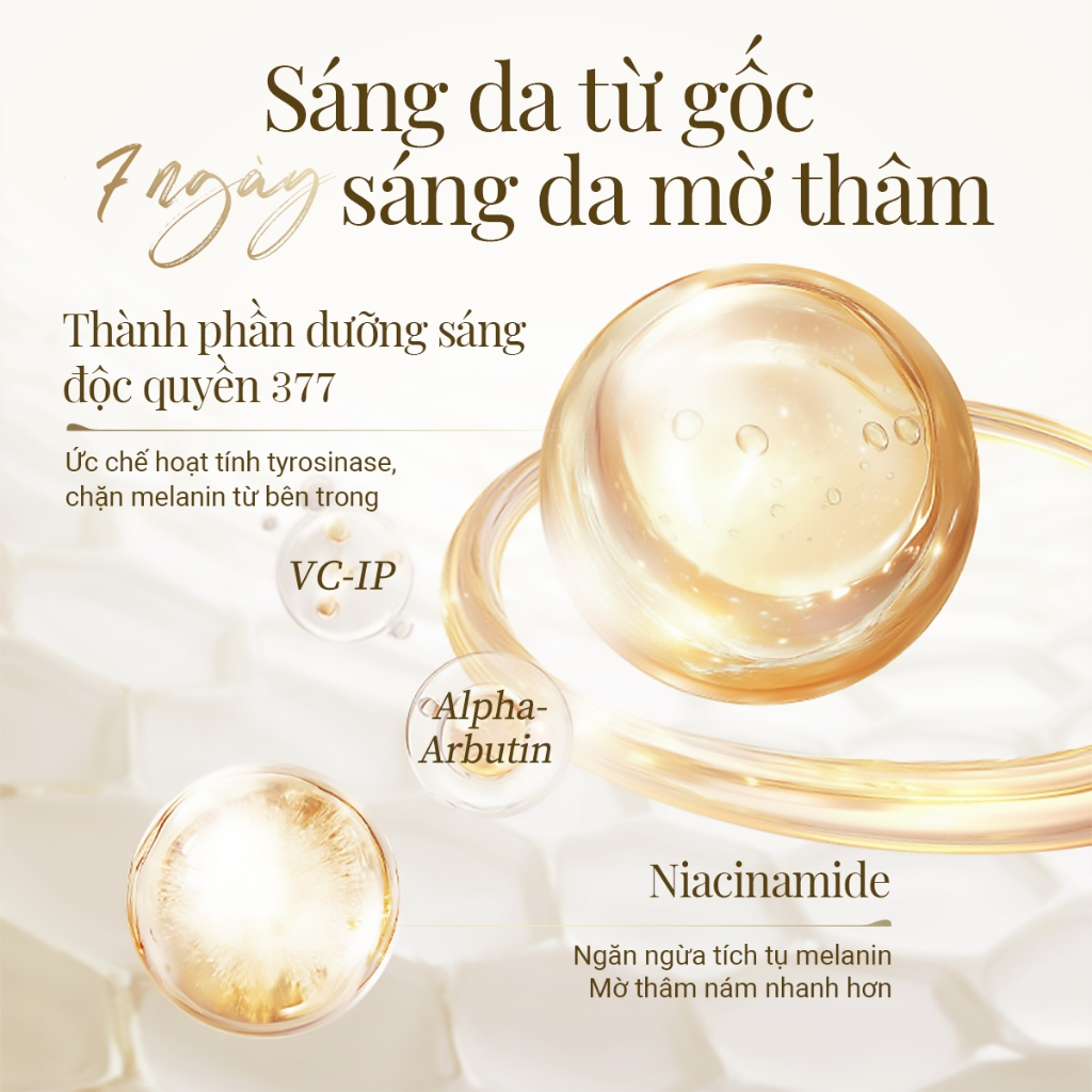 [CARSLAN] Kem lười nâng tone Carslan minisize 10g_thumbnail_3