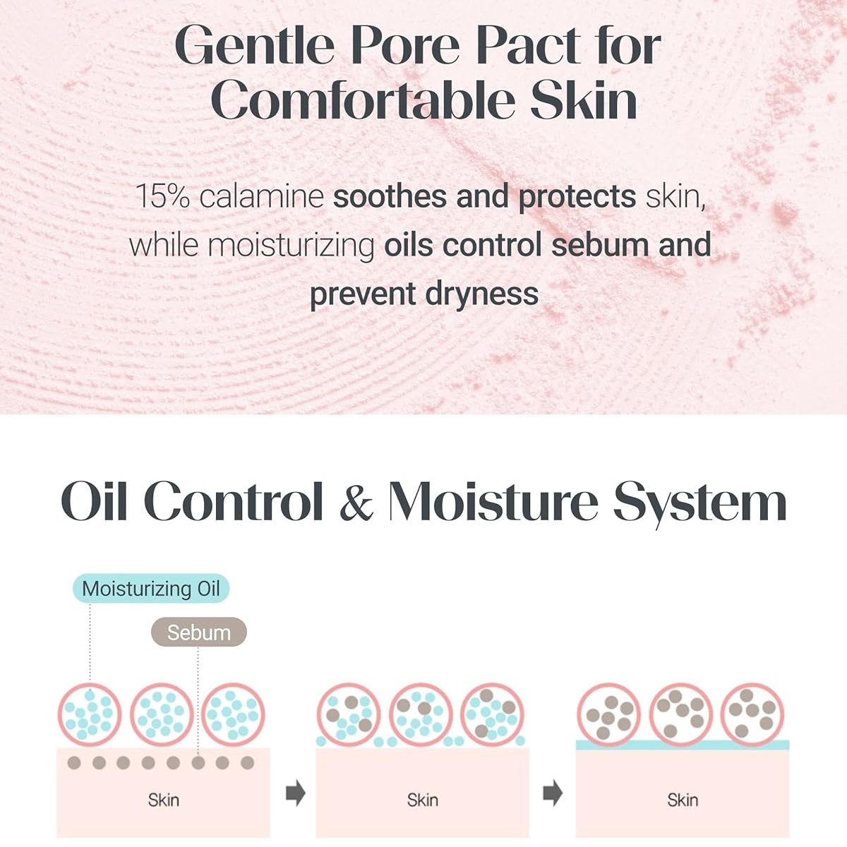 [THE SAEM] Phấn phủ nén The Saem Saemmul Perfect Pore Pact 9.5g_thumbnail_7