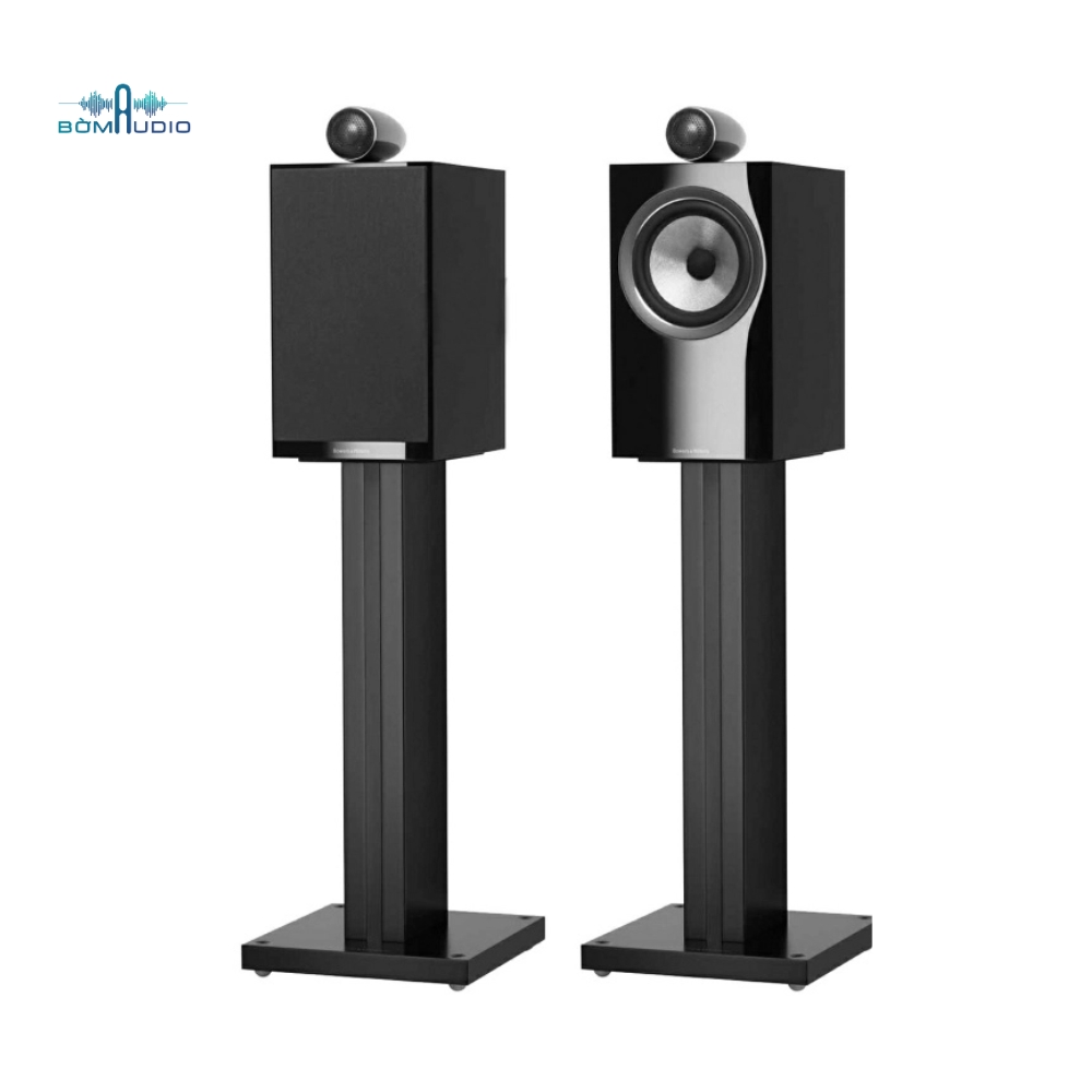 Loa Bookshelf BOWERS & WILKINS 705 S2_thumbnail_8