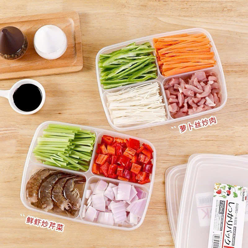 SET 3 HỘP NHỰA CHIA NGĂN 710ML NAKAYA NHẬT BẢN_thumbnail_10