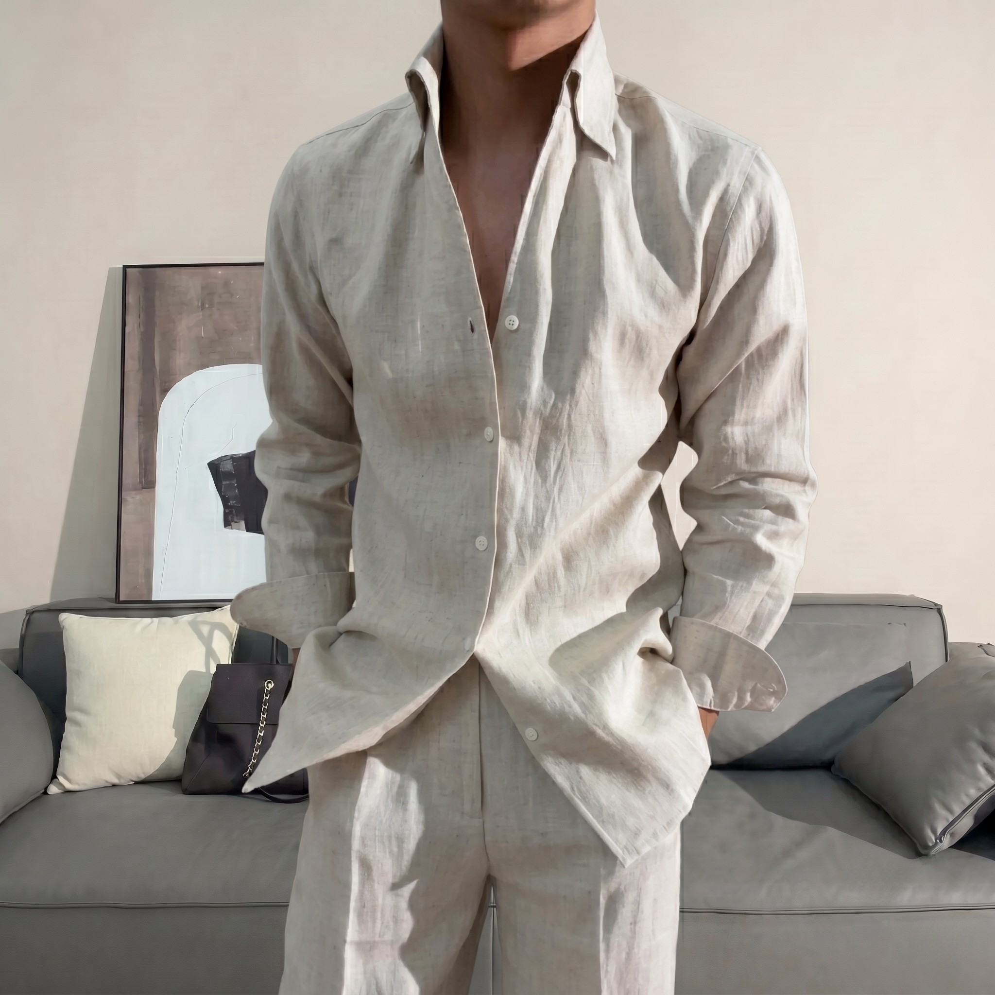 Como Linen Shirt_thumbnail_6