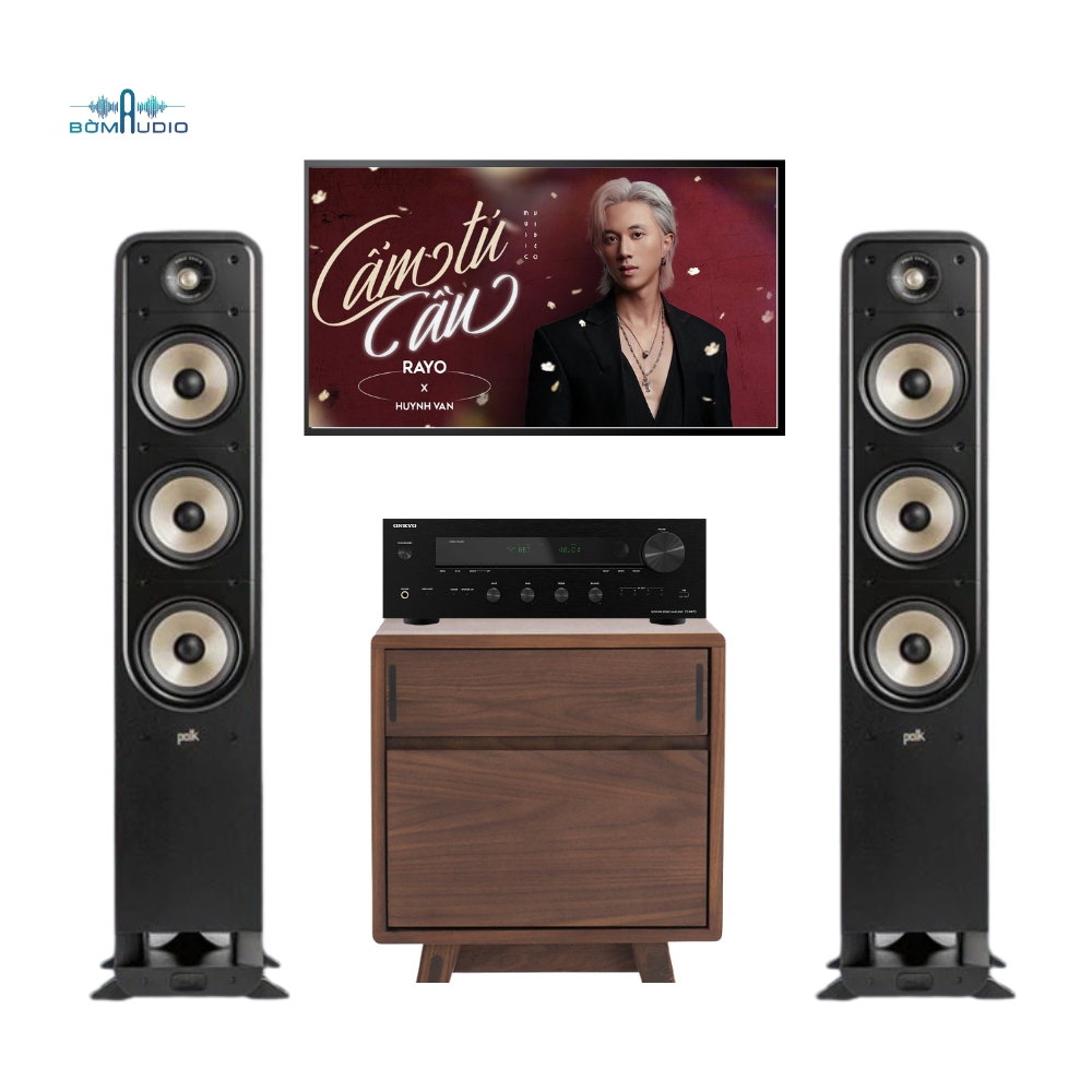 Combo Amply ONKYO TX-8470 + Loa POLK SIGNATURE ELITE ES60 – ONP1_thumbnail_1