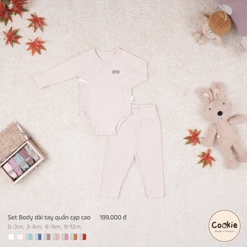 Body dài tay kèm quần COOKIE_thumbnail_1