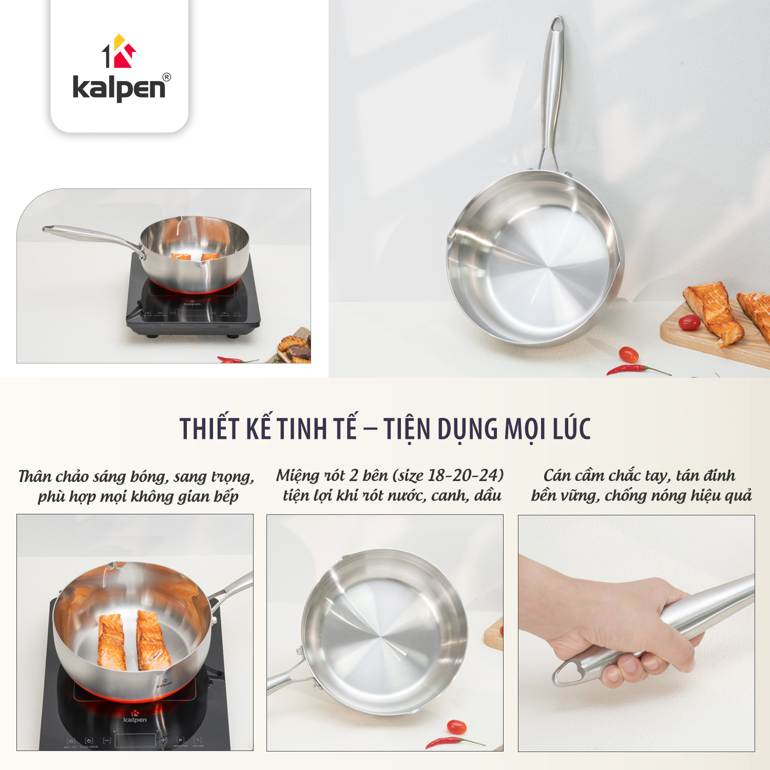 Chảo xào bằng inox, không vung kính_thumbnail_12
