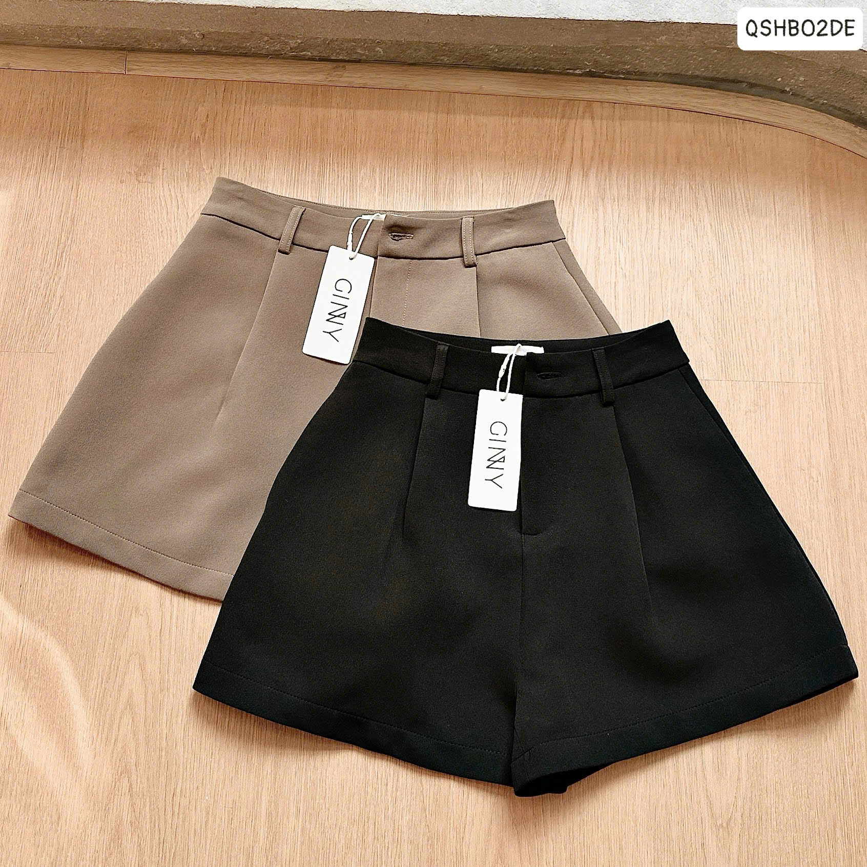Quần short Coco HB-02