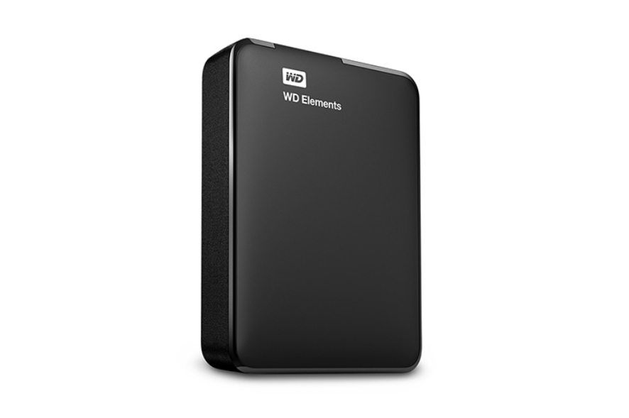 Chơi nhạc từ ổ cứng cắm trực tiếp cổng USB