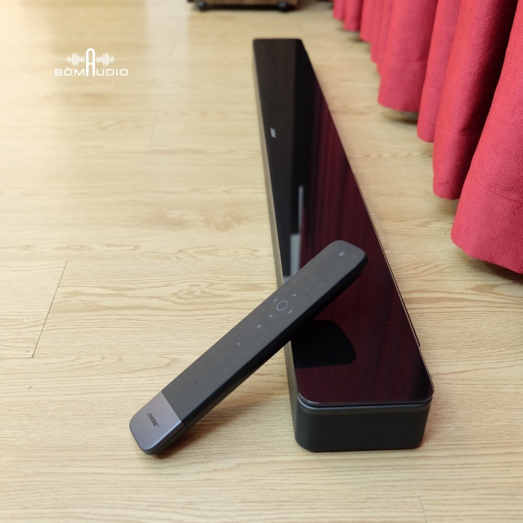 [LIKENEW-FULLBOX 99%] Loa Soundbar BOSE SMART SOUNDBAR 700_thumbnail_3