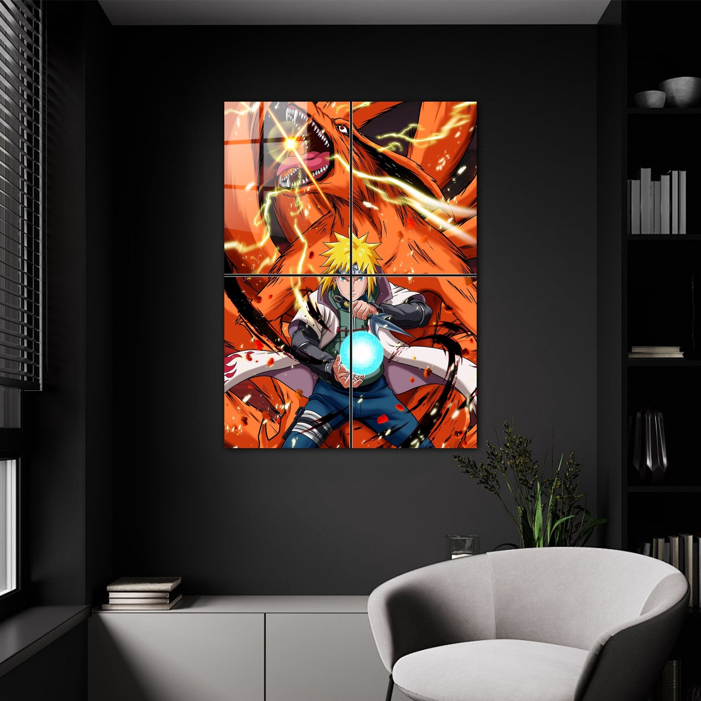 Minato Namikaze — ANM-MNT-907_thumbnail_3