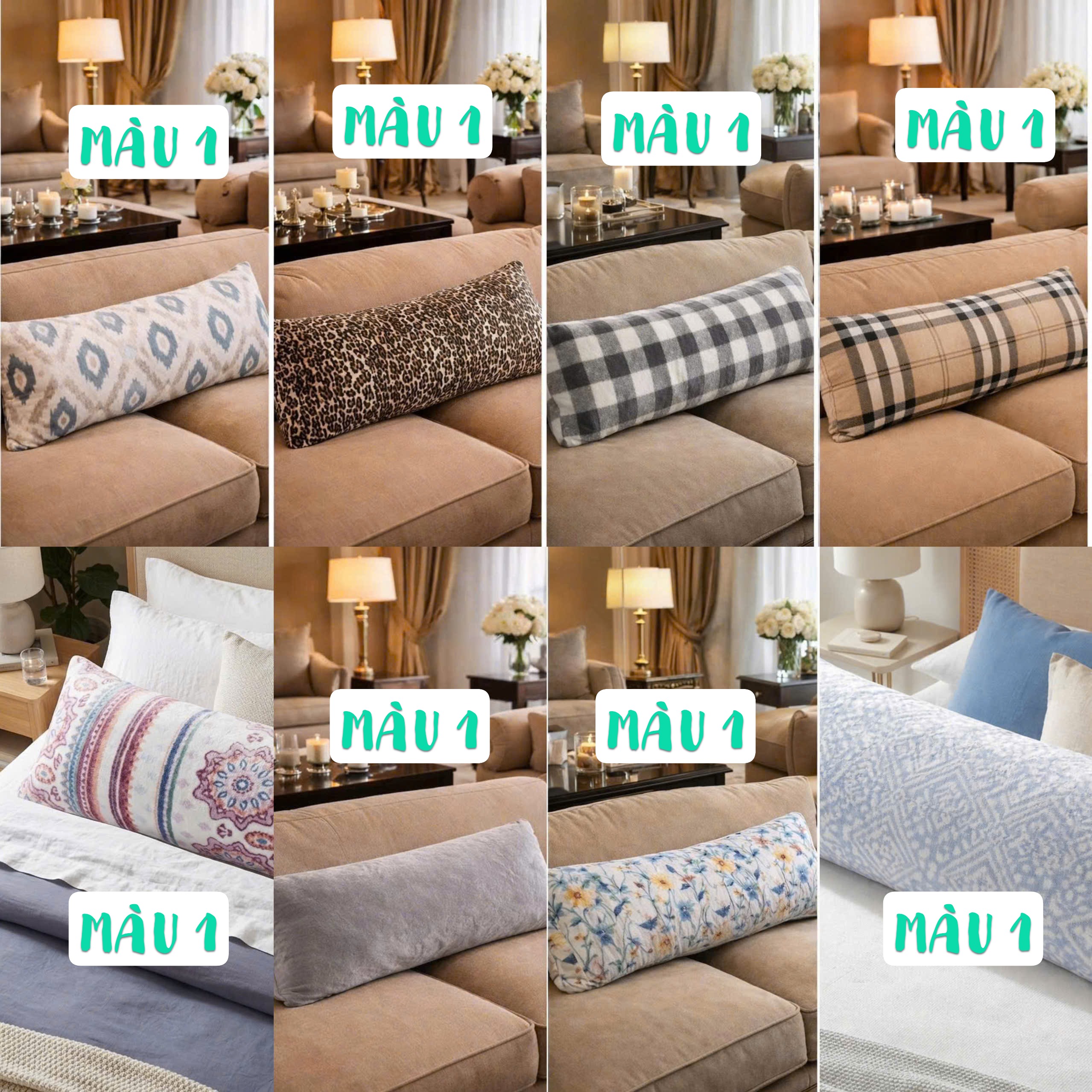 GỐI ÔM MEMBER'S MARK_thumbnail_9