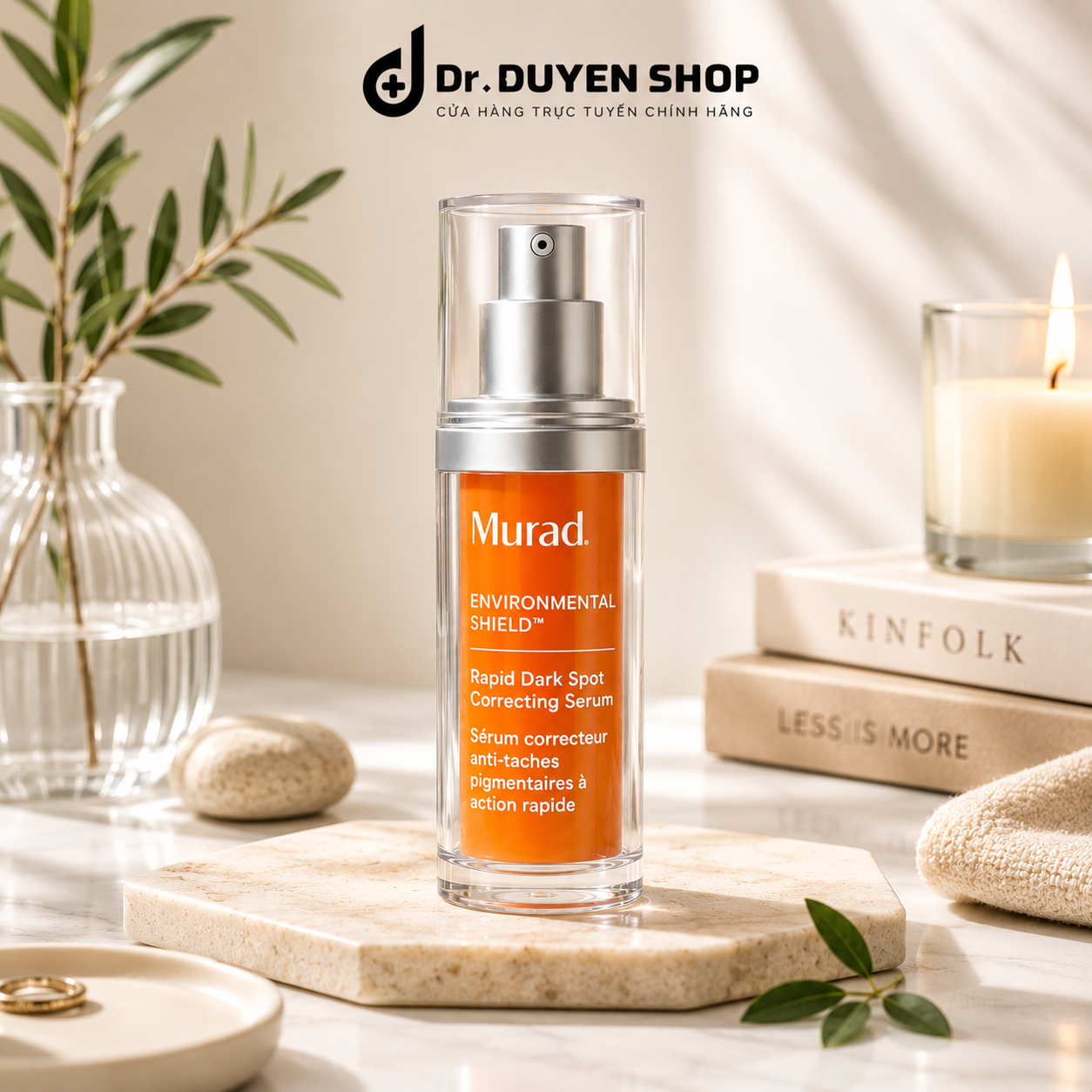 MUR_2450_Serum Murad Rapid Dark Spot 30ml