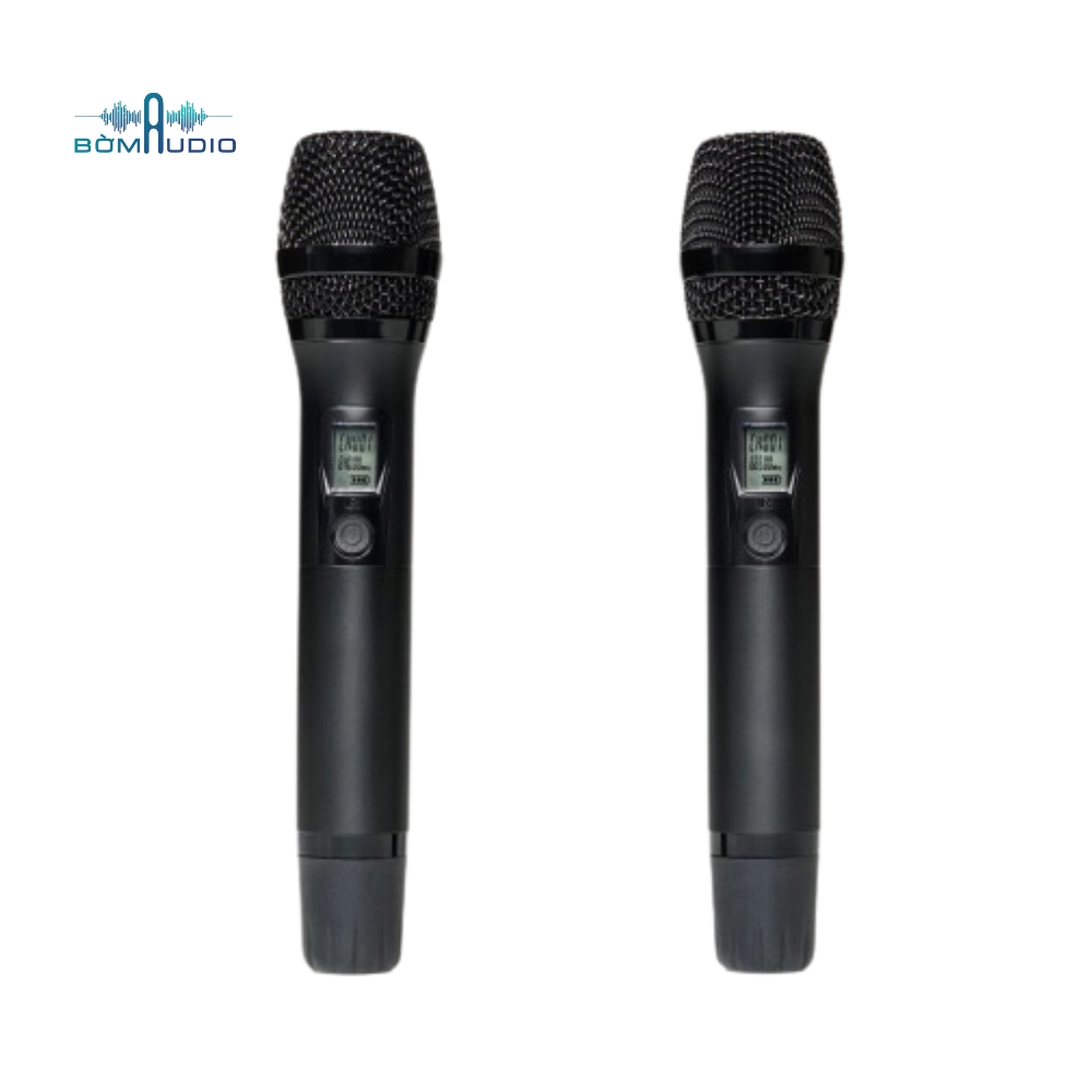 Amply Karaoke DBACOUSTIC LX-H5_thumbnail_6