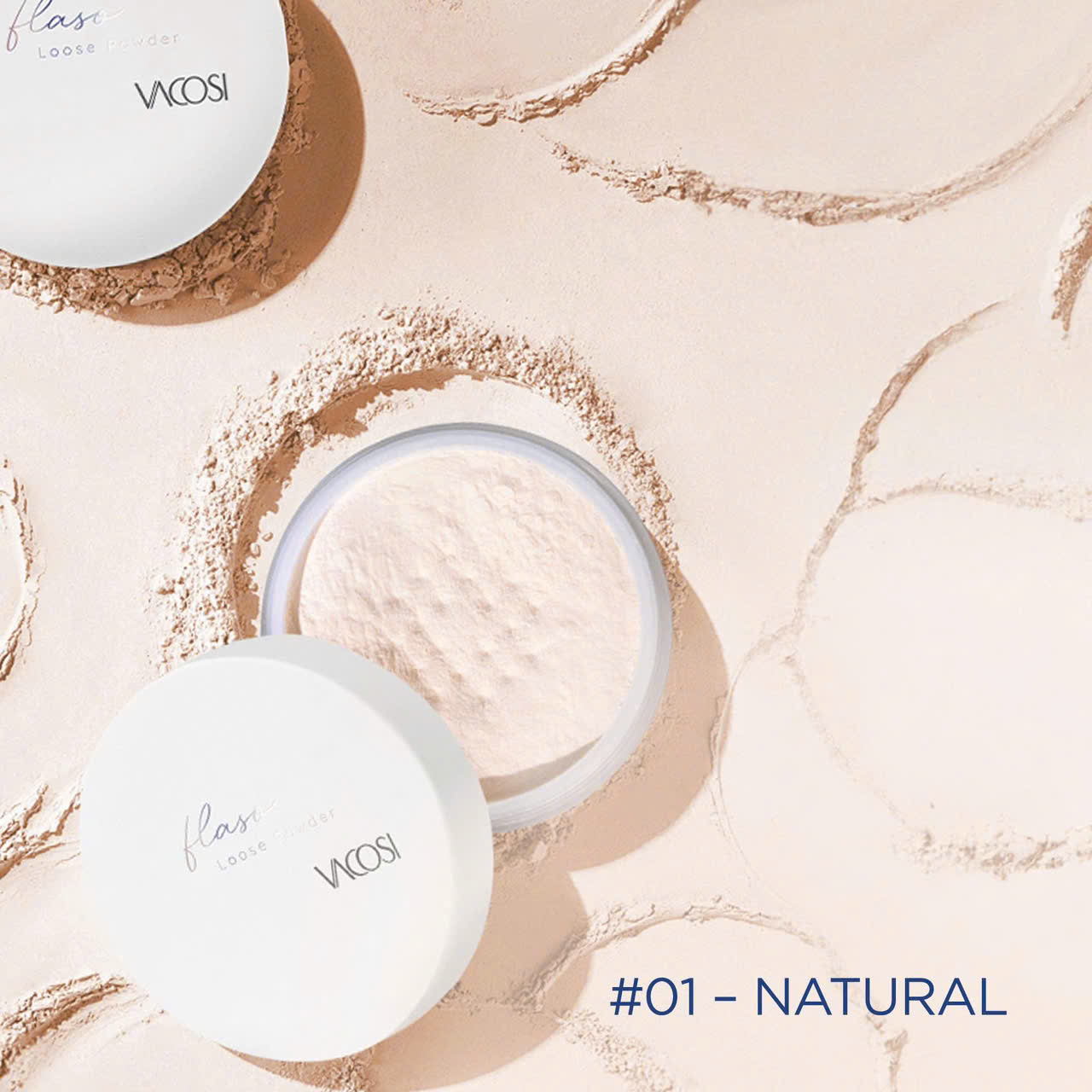 Phấn Phủ Bột VACOSI Flaso Loose Powder Hàn Quốc_thumbnail_4