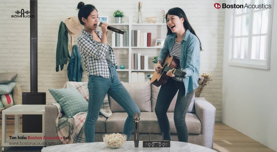 Khả năng bắt sóng