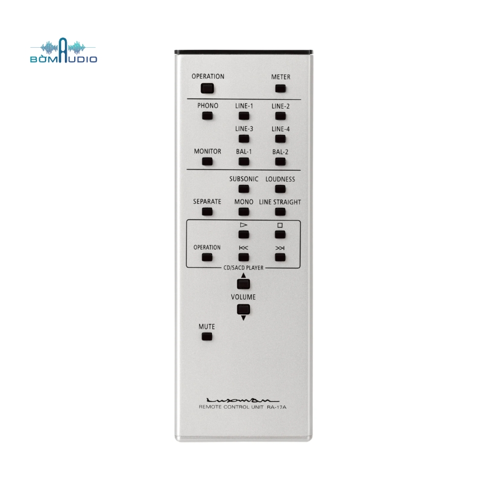 Amply Nghe Nhạc LUXMAN L-595ASE_thumbnail_2
