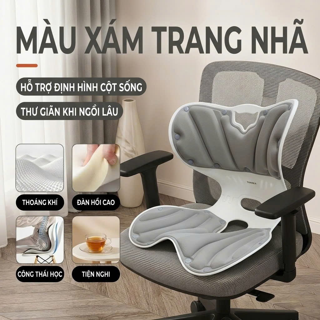 Ghế chỉnh dáng ngồi Tanaka_thumbnail_4