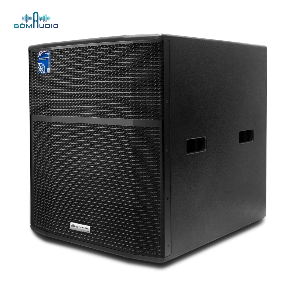 Loa Subwoofer DBACOUSTIC PK118S_thumbnail_1