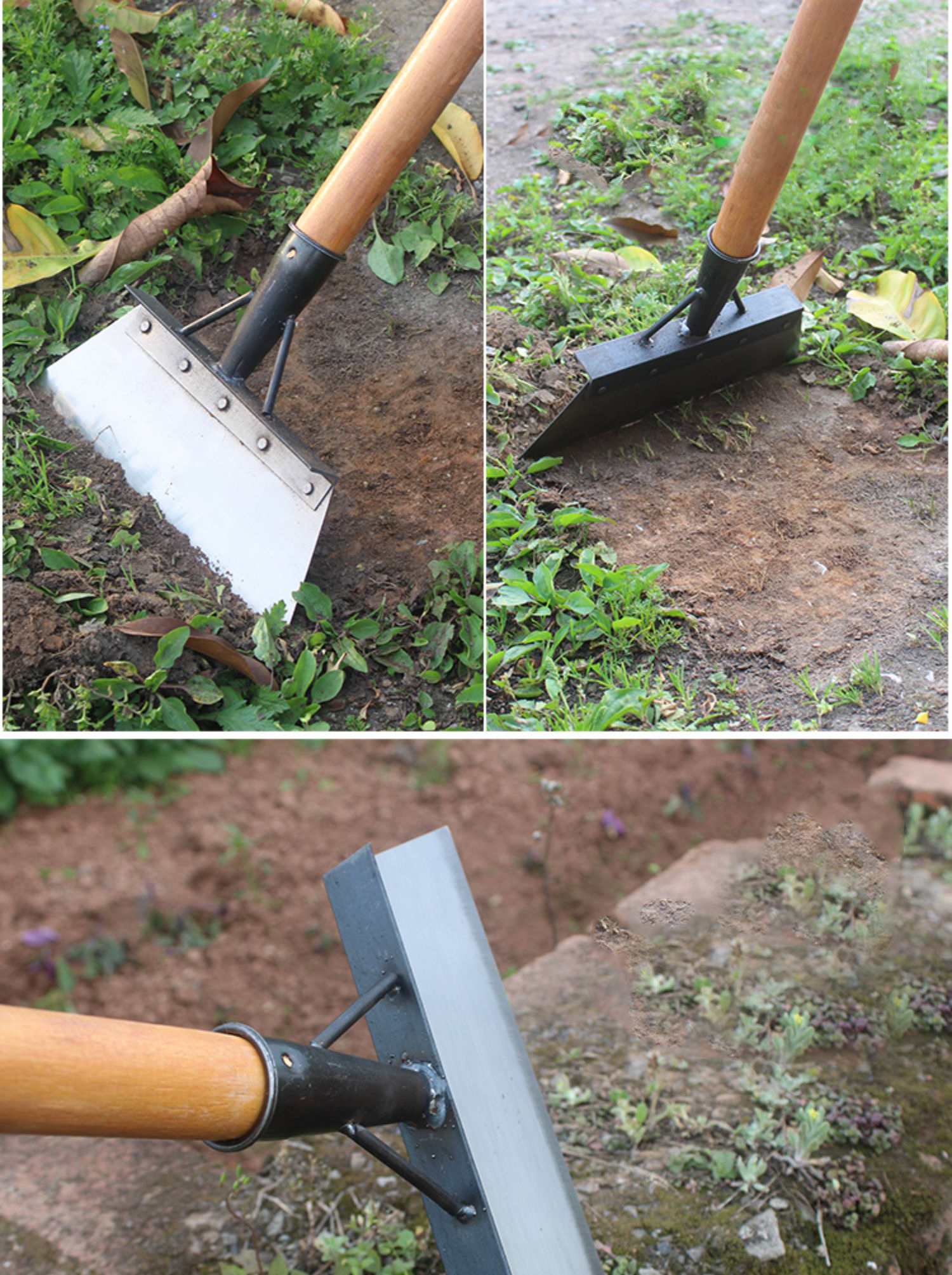 Xẻng làm vườn đa năng không cán_thumbnail_9