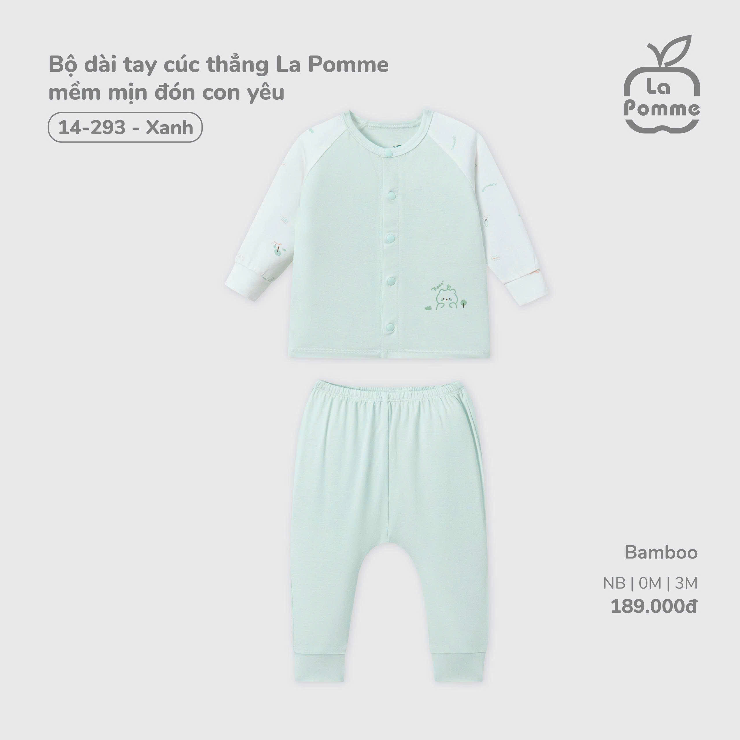 Bộ dài size nhỏ La Pomme_thumbnail_7
