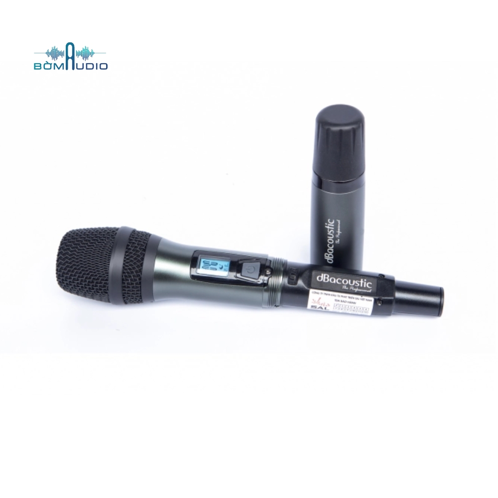 Micro Karaoke DBACOUSTIC DB350PLUS_thumbnail_4