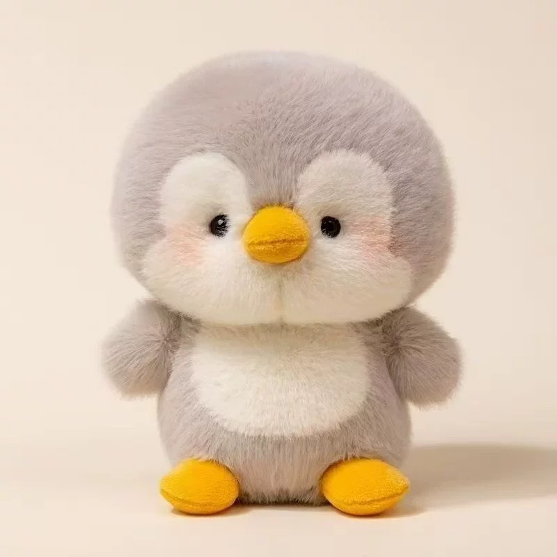 THÚ MINI VÔ TRI