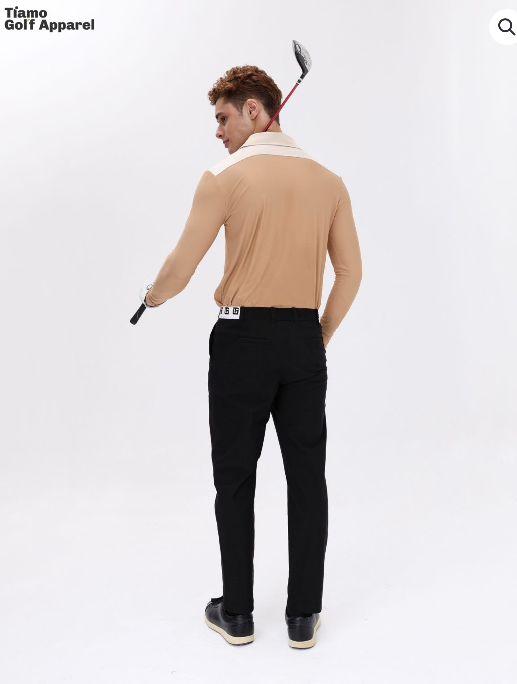 Quần dài nam form slim - Nam_thumbnail_2