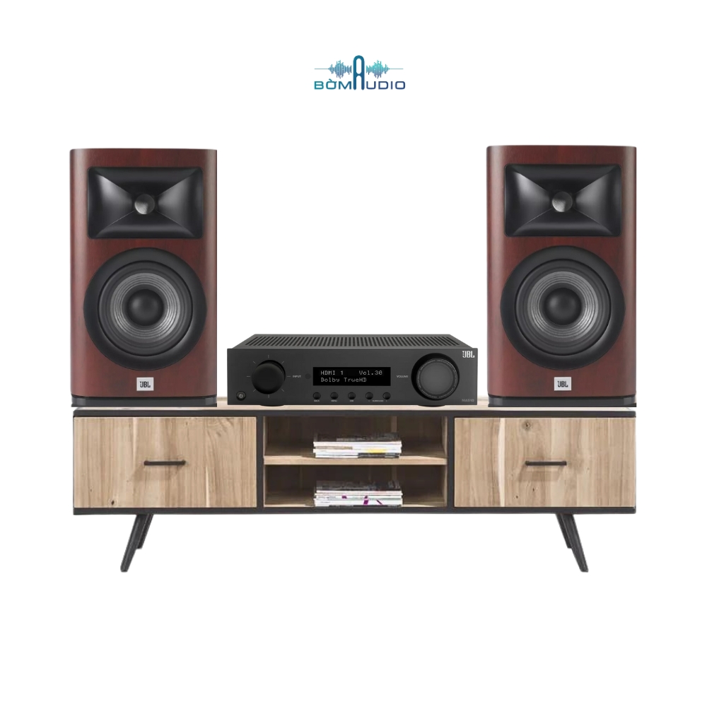 Combo Amply JBL MA510 + Loa Bookshelf JBL STUDIO 630 - B398_thumbnail_0