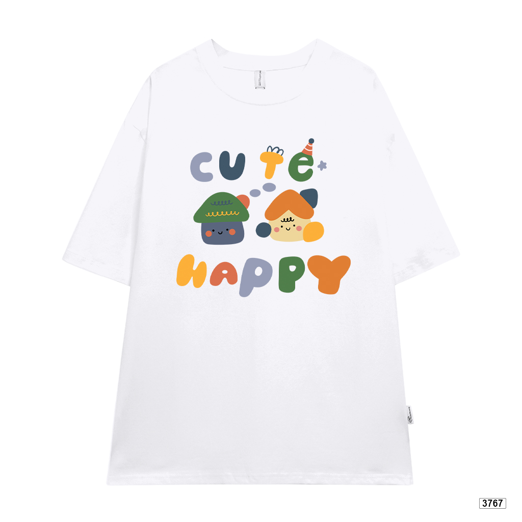 Áo thun bé và ba mẹ Happy Family Kado 3766_thumbnail_12