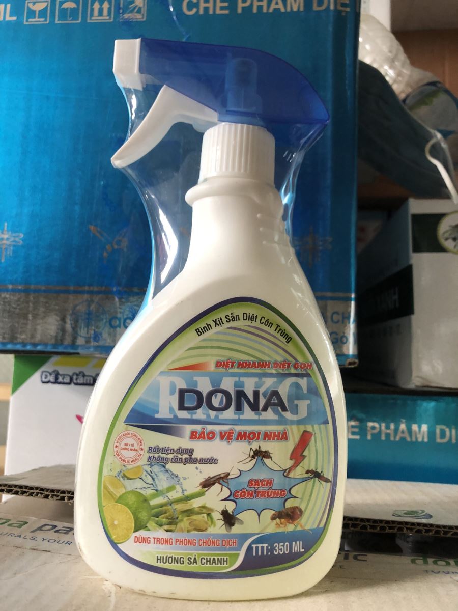 Bình xịt muỗi-ruồi-kiến-gián AGITAFLY 350ml_thumbnail_1