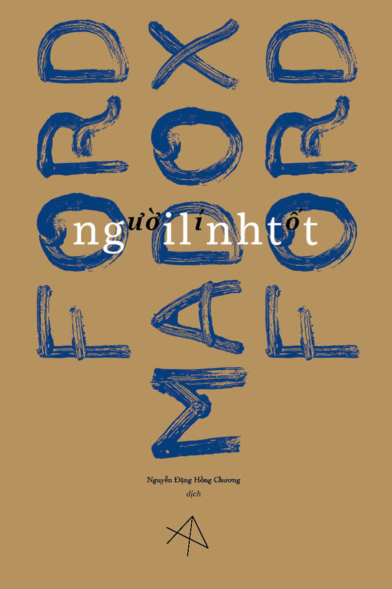 Người lính tốt (Ford Madox Ford)